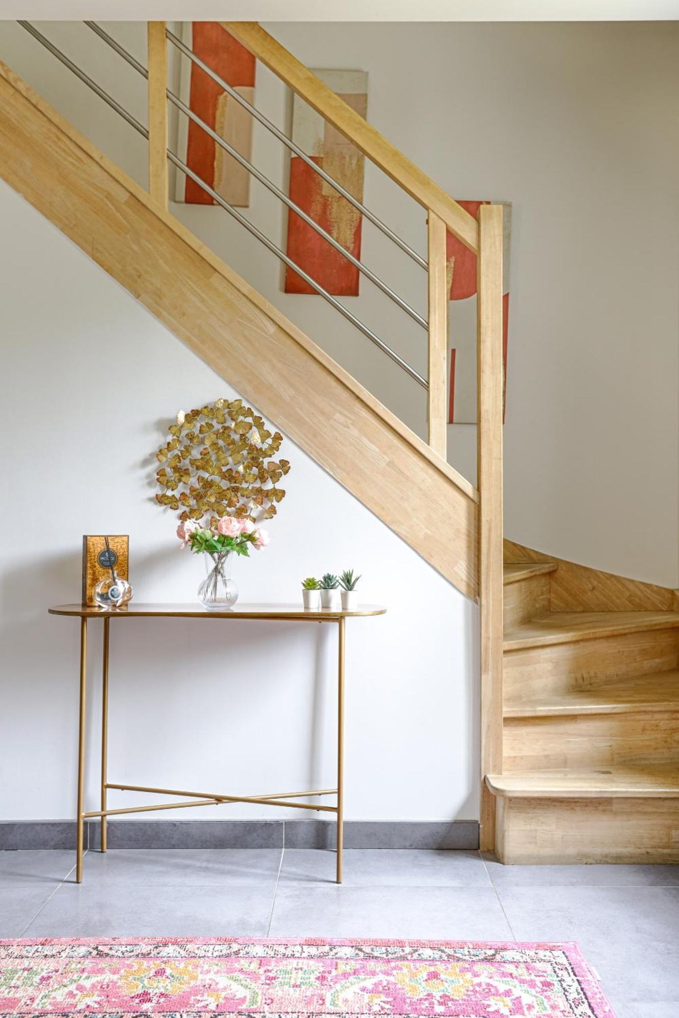 Square-bnb - La Maison Pastèque à 8min de Disney Montévrain Quarto foto